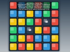 Spill Logic Labyrinth Puzzle Blast