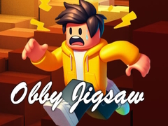 Spill Obby Jigsaw