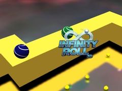 Spill Infinity Roll 3D