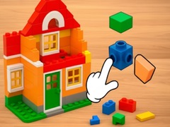 Spill Construction Set 3D Builder