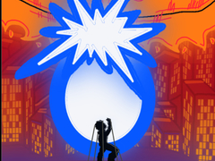 Spill Smash The Meteor