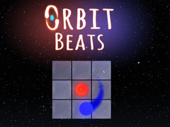 Spill Orbit Beats
