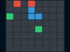 Spill Brainwave Blockade Puzzle