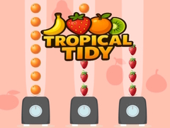 Spill Tropical Tidy