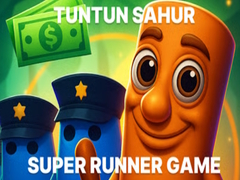 Spill TunTun Sahur Super Runner Game