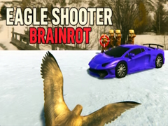 Spill Eagle Shooter Brainrot