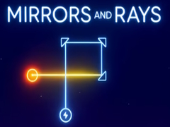 Spill Mirrors and Rays