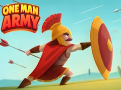 Spill One Man Army