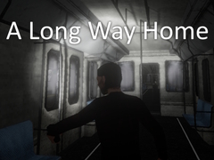 Spill A Long Way Home