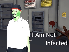 Spill I Am Not Infected