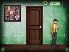 Spill Amgel Easy Room Escape 325