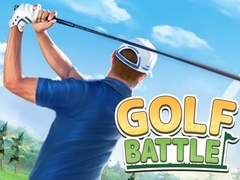Spill Mini Golf Battle