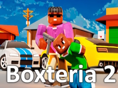 Spill Boxteria 2