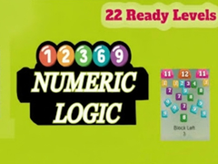Spill Numeric Logic