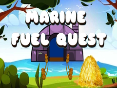 Spill Marine Fuel Quest