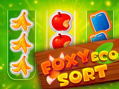 Spill Foxy Eco Sort