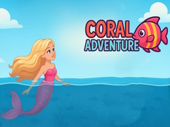 Spill Coral Adventure