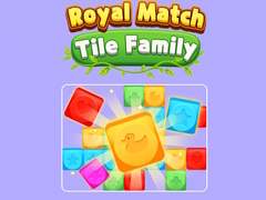 Spill Royal Match Tile Family
