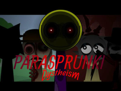 Spill Parasprunki Dystheism