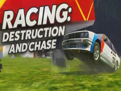 Spill Racing: Destruction and Chase
