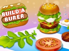 Spill Build A Burger
