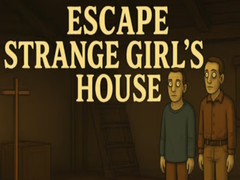 Spill Escape Strange Girl’s House