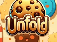 Spill Cookie Unfold
