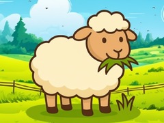 Spill Hungry Woolly
