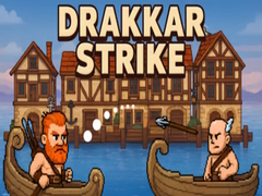 Spill Drakkar Strike