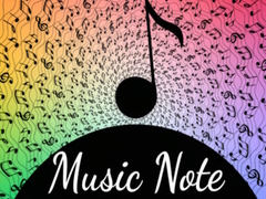 Spill Music Note