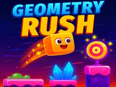 Spill Geometry Rush