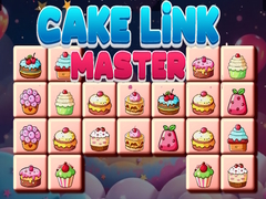 Spill Cake Link Master