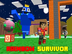 Spill Rainbow Survivor