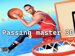 Spill Passing master 3D