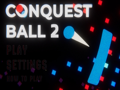 Spill Conquest Ball 2