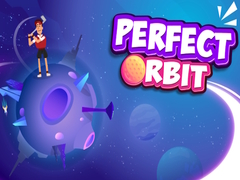 Spill Perfect Orbit