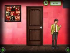 Spill Amgel Easy Room Escape 326
