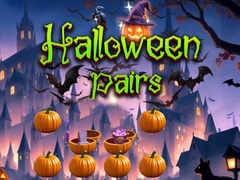 Spill Halloween Pairs