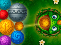 Spill Marble Bubble Legend