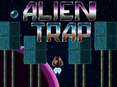 Spill Alien Trap 