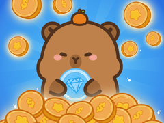 Spill Capybara Coin Master