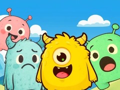 Spill Happy Monsters 2