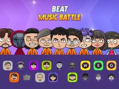 Spill Beat Music Battle