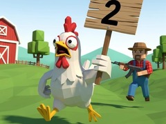 Spill Chicken Math