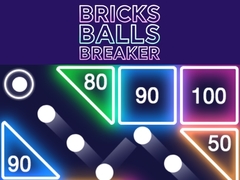 Spill Bricks Balls Breaker