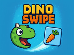 Spill Dino Swipe