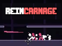 Spill REINCARNAGE