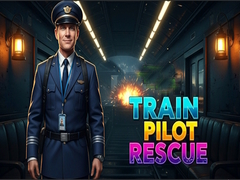 Spill Train Pilot Rescue