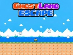 Spill Ghost Land Escape