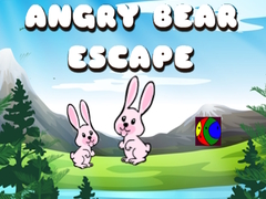 Spill Angry Bear Escape